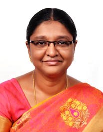 Mrs.Maheswari P